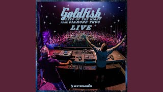 Deep Of The Night (Live)