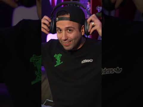 Logitech A30 Headset Spot CH