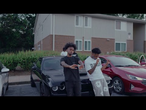 RR Hunxho X AJET - The Same (OFFICIAL VIDEO)  #trending #atlanta