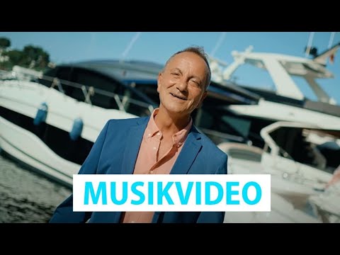 Tommy Steib - Sommernacht in Saint Tropez (Offizielles Video)