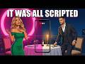 She Filmed Their Breakup For Clout His Stoic Response Ruined Her Channel