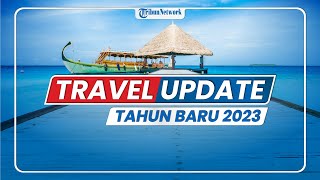 LIVE UPDATE TRAVEL: PESTA KEMBANG API & KETOPRAK DI SOLO HINGGA KLARIFIKASI TORNADO DUFAN MACET