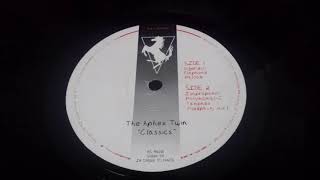 The Aphex Twin - Phlange Phace