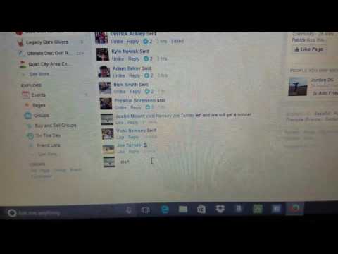 Brainwave fundraiser LCG 1/15/17