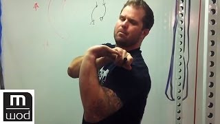 Solving front rack problems | Feat. Kelly Starrett | Ep. 99 | MobilityWOD