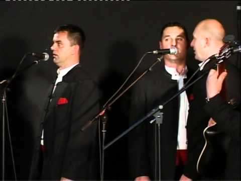 Klapa "Sveti Juraj" HRM - Zora bila