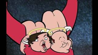 tenacious d - fuck her gently