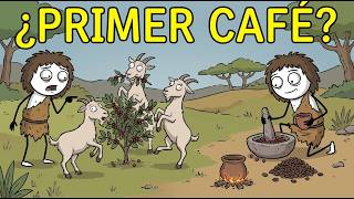 ¿Cómo Los Humanos Domesticaron El Café?