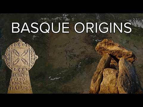 Basque Origins | DNA, Language, and History
