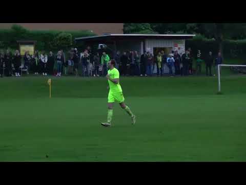 Das Elfmeterschießen im Kreispokal-Halbfinale zwischen der SG Niedernjesa und Merkur Hattorf.