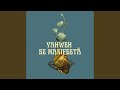 Yahweh Se Manifestă