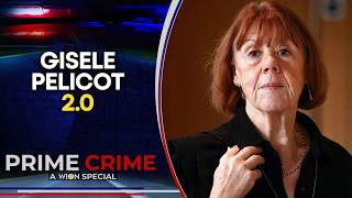 France's Pelicot Case Inspires Another Abuse Survivor to Seek Justice