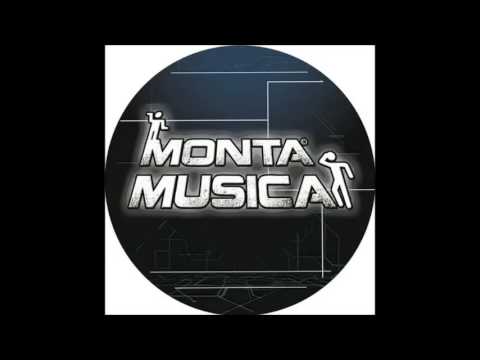 Monta Musica 2016 - Dj Craig B Part 2