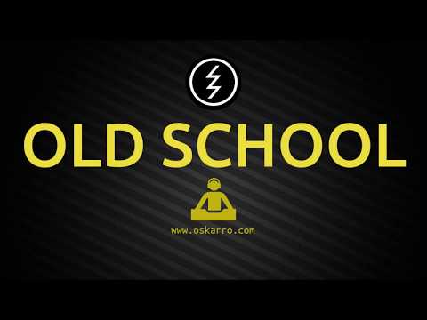 Oskarro - OLD SCHOOL [NAJLEPSZA MUZYKA DO AUTA / RETRO / VIXA / TECHNO]