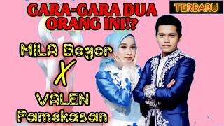 Download lagu Kumpulan lagu valen dan mila paling merdu terbaru mp3