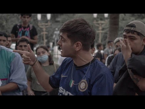 MITO vs DINAMICA vs SLN vs KBLE vs NEXUS | 8vos | FECHA 4 | 03/05/22