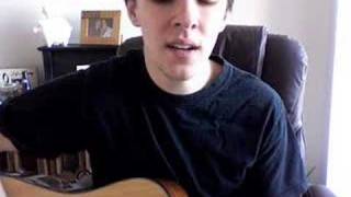 Theory of a Deadman - Heaven (little by little) cover