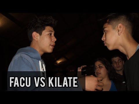 F9: Kilate vs Facu - 8vs