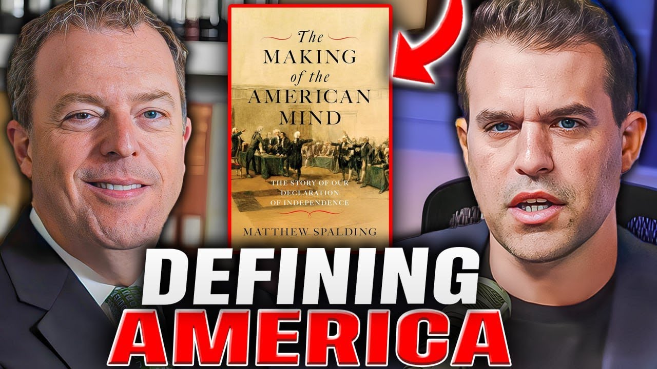 What Does It Mean to Be an American?