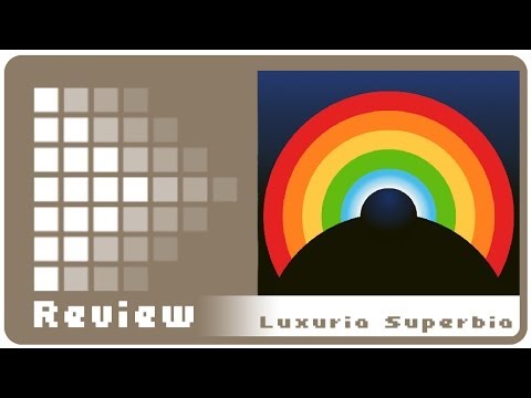 Luxuria Superbia Android