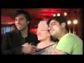 The Stars Of Lahore The Movie