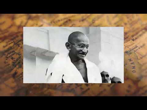 They say, “The past is the past.” Check out the special intro of our new historical series.