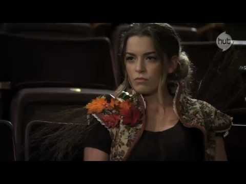 R.L: Stine's The Haunting Hour: The Series  - Stage Fright (Preview)