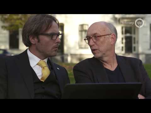 Hoe de arbeiders de elite uit Arnhem verdreven - Ridders van Gelre