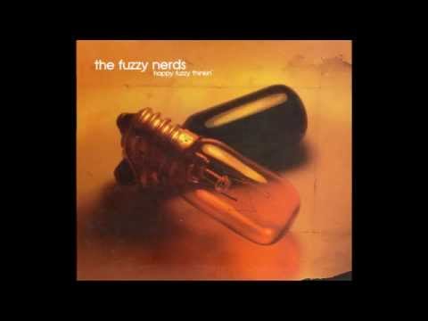 The Fuzzy Nerds - Supercat