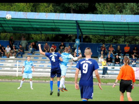 GKS Glinik Gorlice - Olimpia Pisarzowa