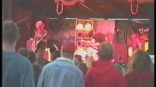 Purpleheart The real puddle of mudd