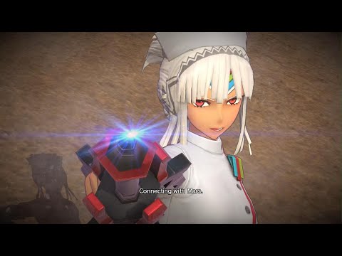 Fate/EXTELLA LINK: Altera Noble Phantasm (Alt Outfit)