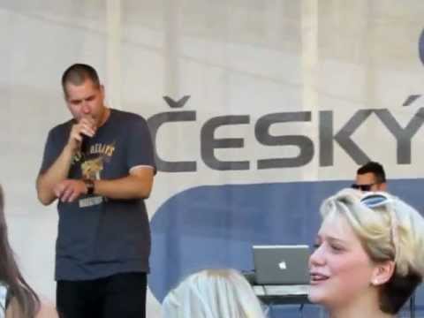 Vladimír 518 feat. Matěj Rupert a Tereza Černochová - Co bude až nebude rap