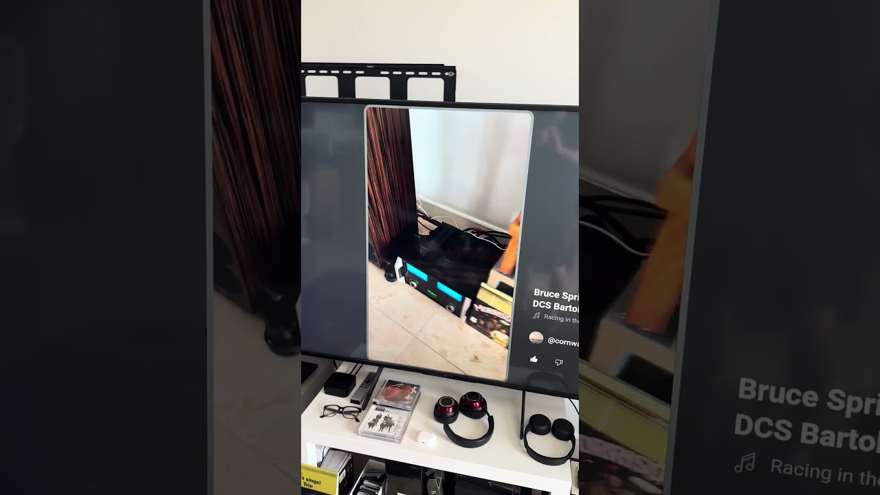 Sade Gryphon Diablo 300 DCS Bartok Melco N100 PMC Fact 12