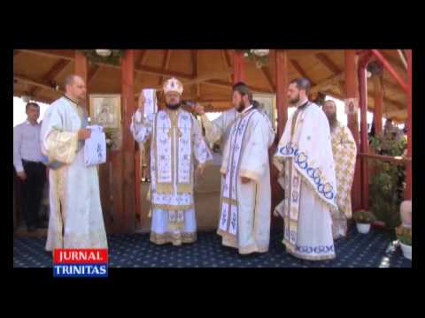 Hramul Mănăstirii Voivodeni