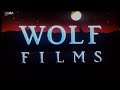 Wolf Films NBC Universal Television Studio 1991