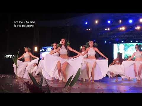 Heiva 2018 - Nuna'a E Hau