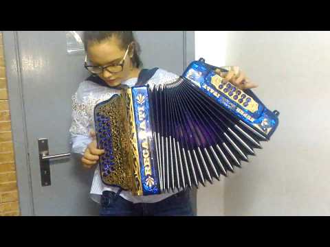 AULAS DE CONCERTINA - S. João Batista