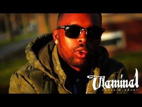 Young Pelo - Soldier ( #Banksessie 5.2 Den Helder )