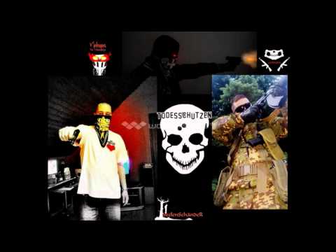 Todesschützen Promo LeichenjägeR