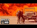 Rescue Scene IRON EAGLE 1986 Movie CLIP HD