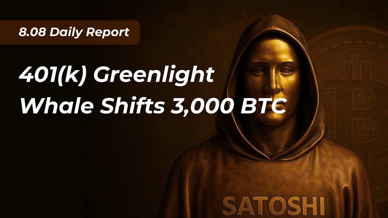 Bitcoin Whale Moves $350 Million in Dormant Coins, Market Remains Unfazed