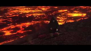 Star Wars Prequel Trilogy Tribute|| Seven Devils (Florence &amp; the Machine)