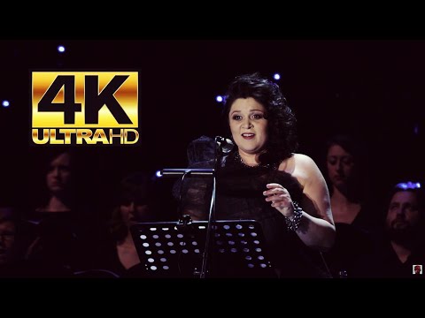 Video Game Show - The Witcher 3: Wild Hunt Concert 4K