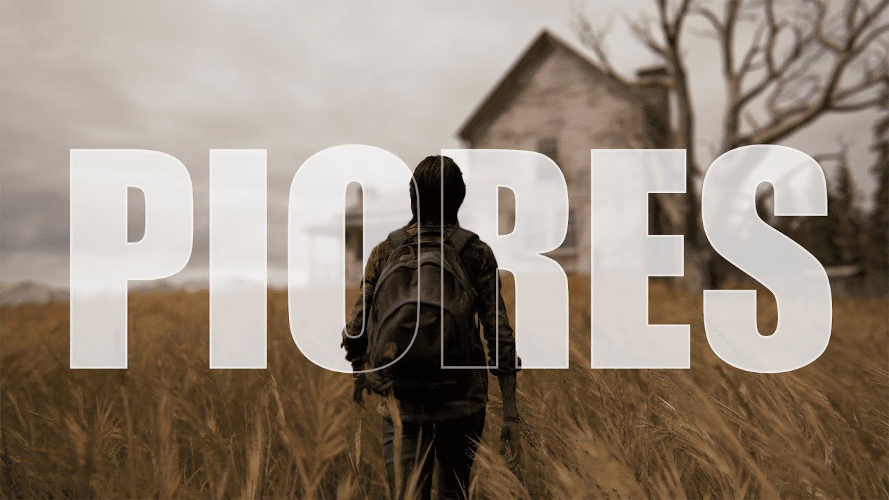 Os jogos estão ficando piores ?