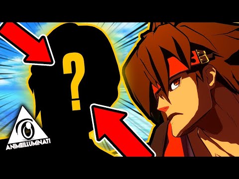 Playing against THE BEST Sol Badguy in Guilty Gear