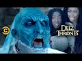 Deez Thrones: The Black Women of Game of Thrones