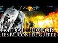 JVTV De DFDPJ Medal Of Honor Les Faucons De Guerre Sur PS2