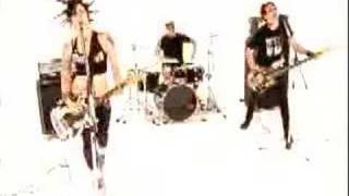 The Distillers - The Young Crazed Peeling