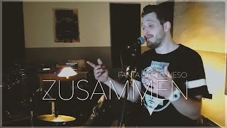 Die Fantastischen Vier - Zusammen feat. Clueso (aberANDRE Cover)